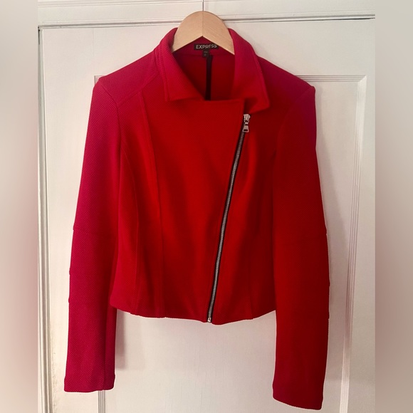 Express jacket- small - Picture 2 of 7